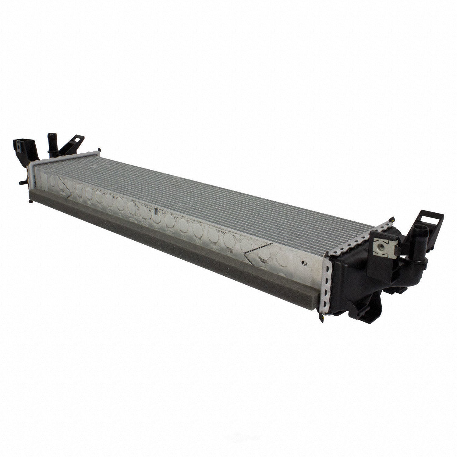 Radiator  Motorcraft  RAD160