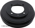 Rr Brake Drum  Beck/Arnley  083-2953