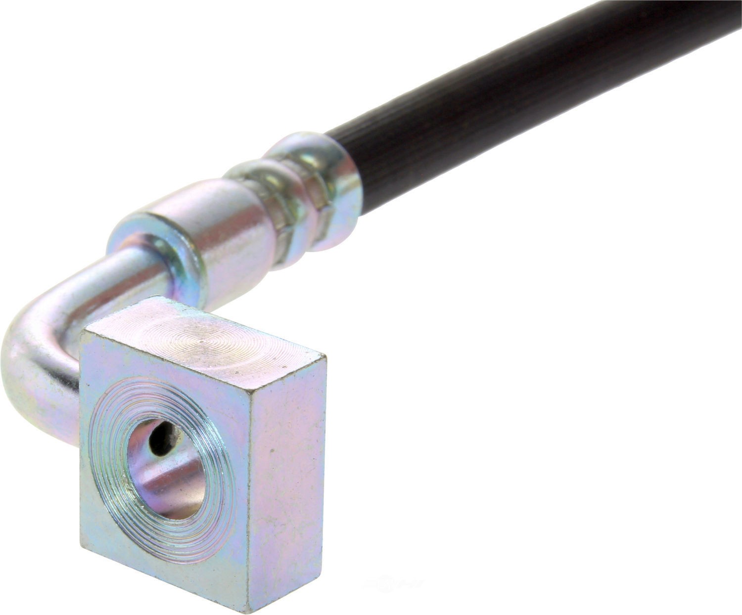 Frt Brake Hose  Centric Parts  150.63094