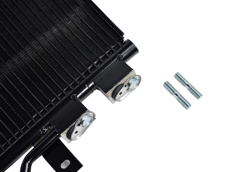 A/C Condenser   FVP   CON3942