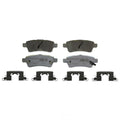 Wagner Premium OEX Ceramic Brake Pad OEX1101