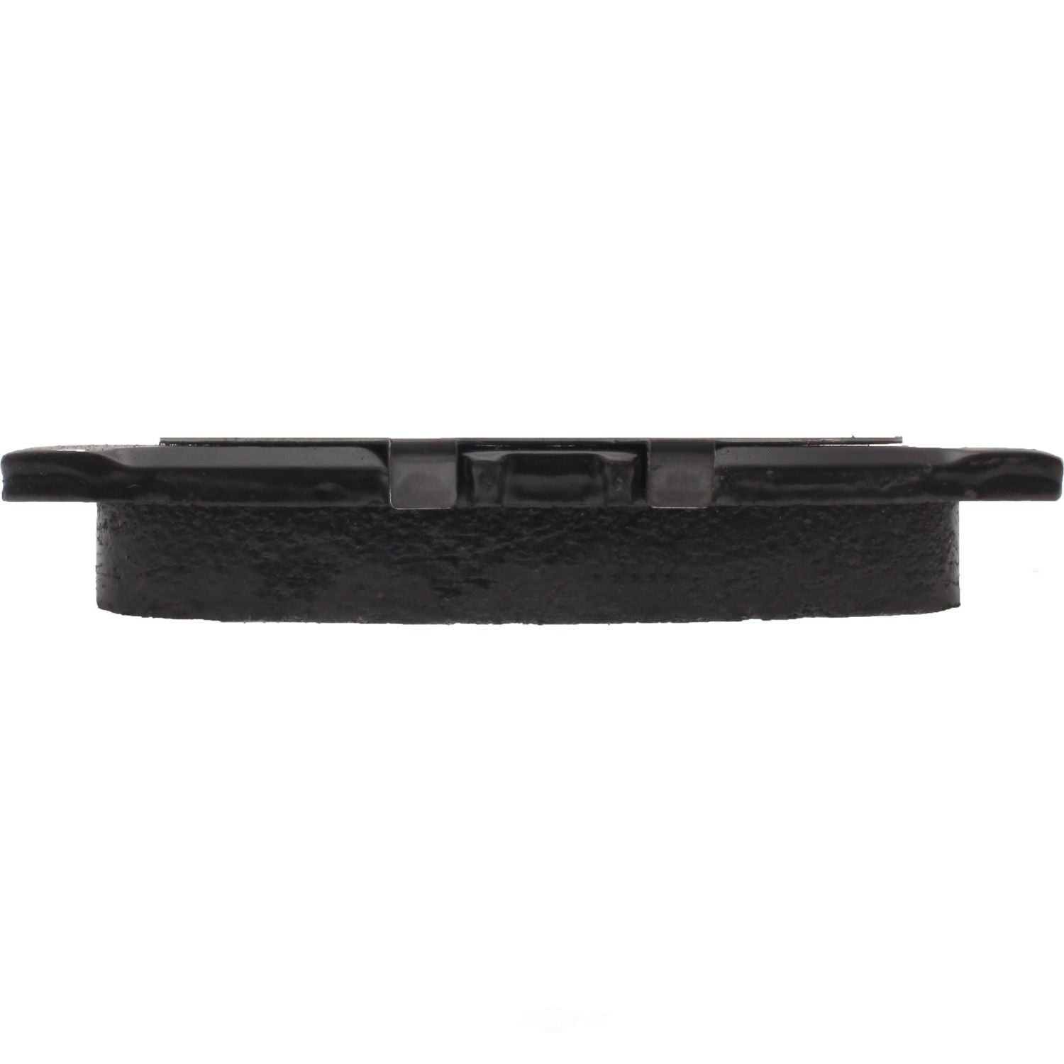 Rr Severe Duty Semi-Met Prem Brake Pad  Centric Parts  106.12121