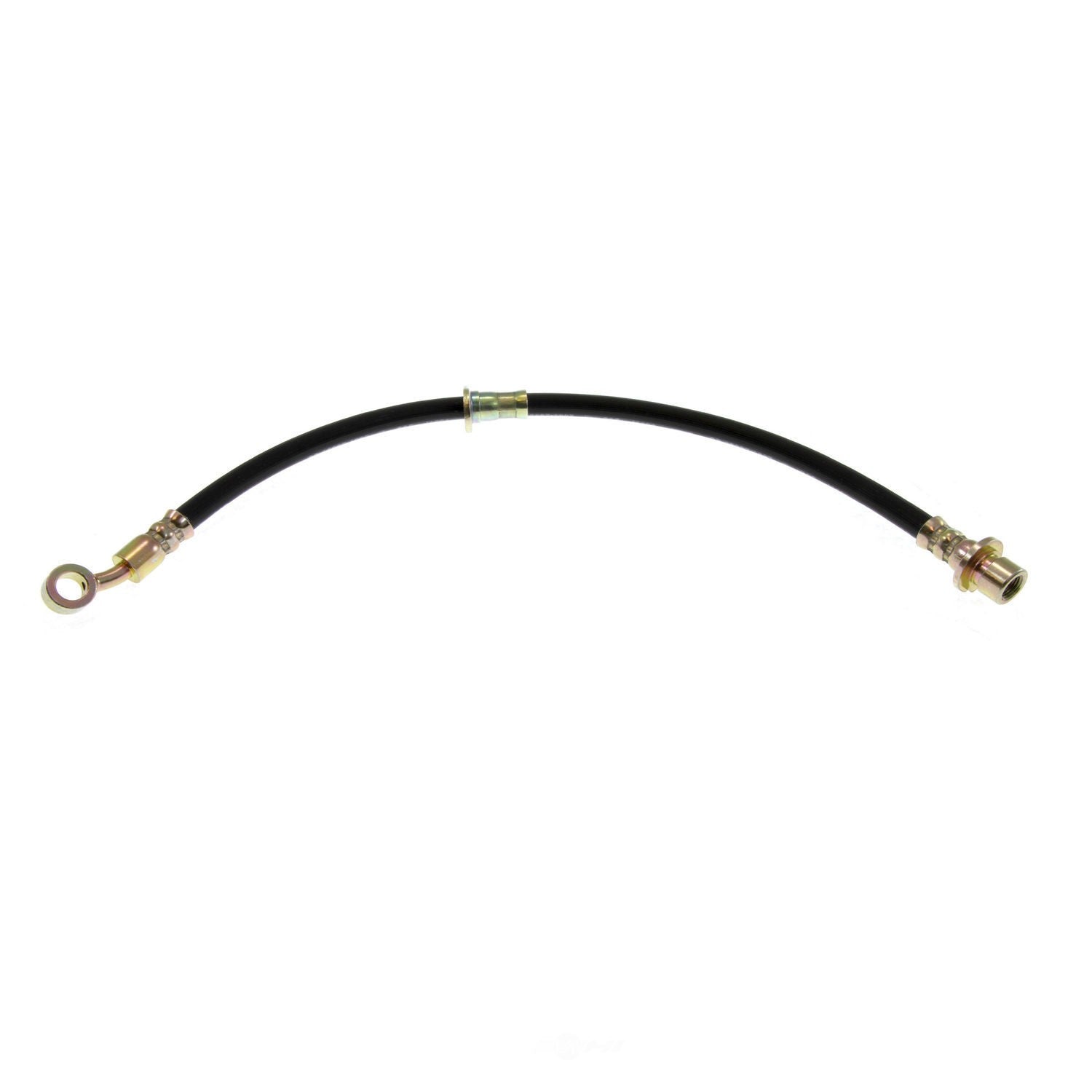 Frt Brake Hose  Centric Parts  150.40114