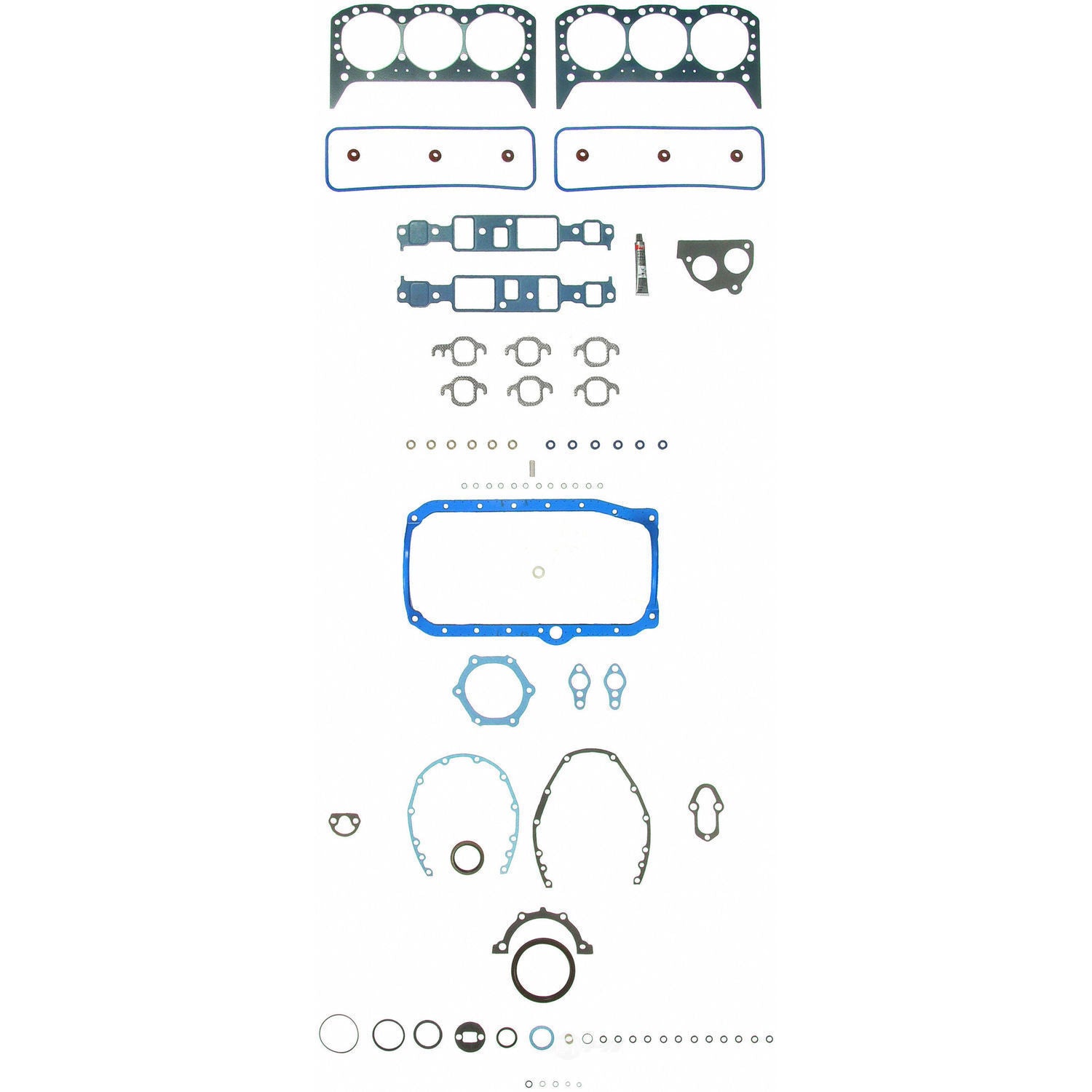 Full Gasket Set   Fel-Pro   260-1729