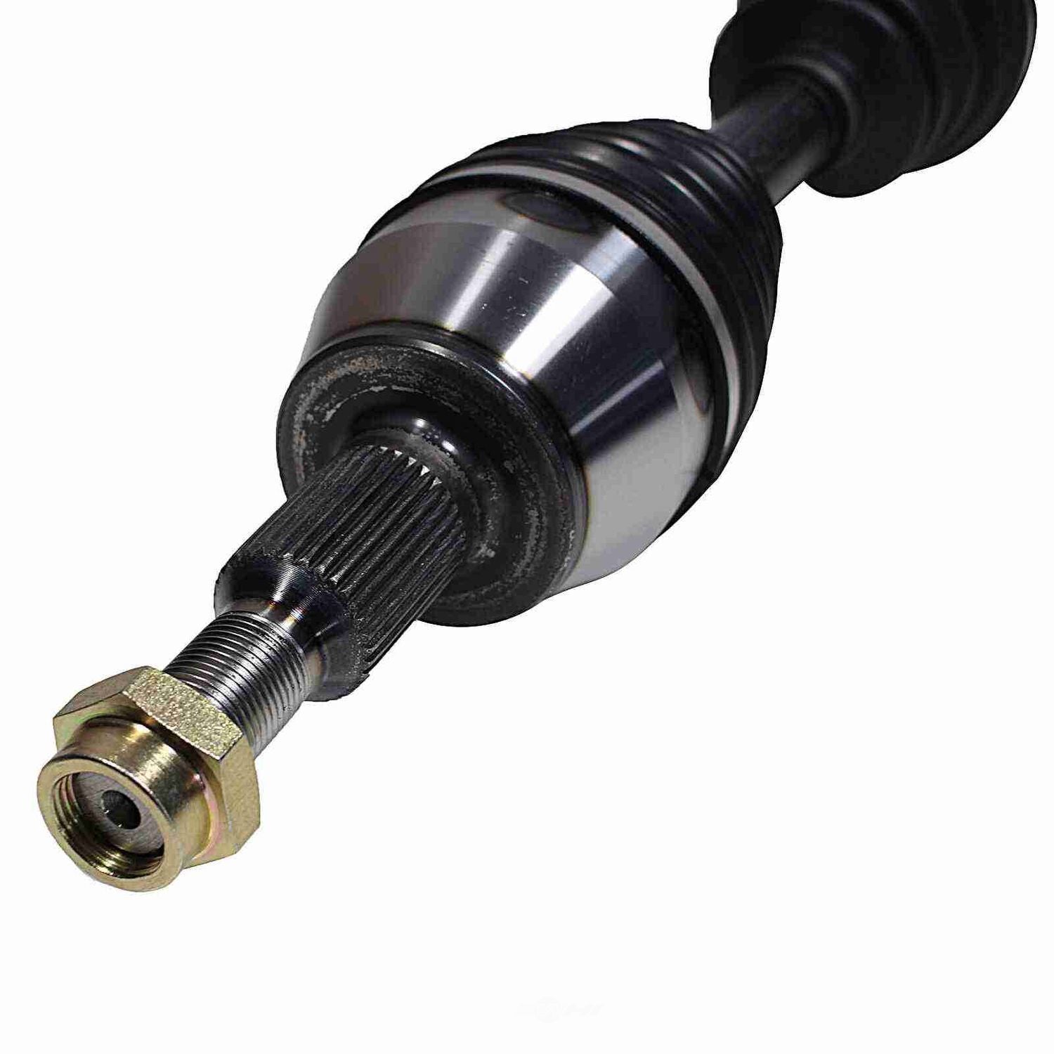 Axle Shaft Assy- CV Shaft   GSP North America   NCV12187