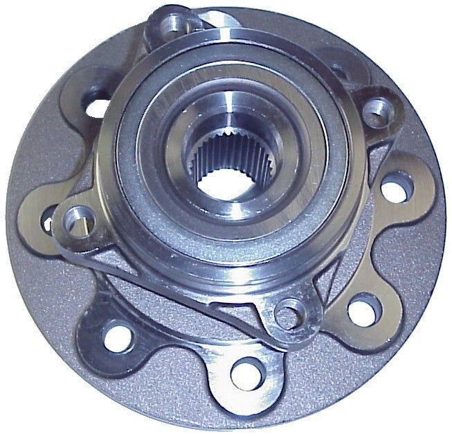 PTC Premium Wheel Bearing And Hub Assembly PT515012