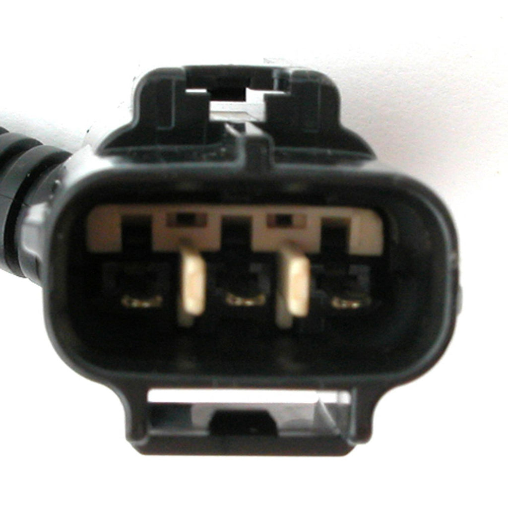Crank Position Sensor  Delphi  SS10127