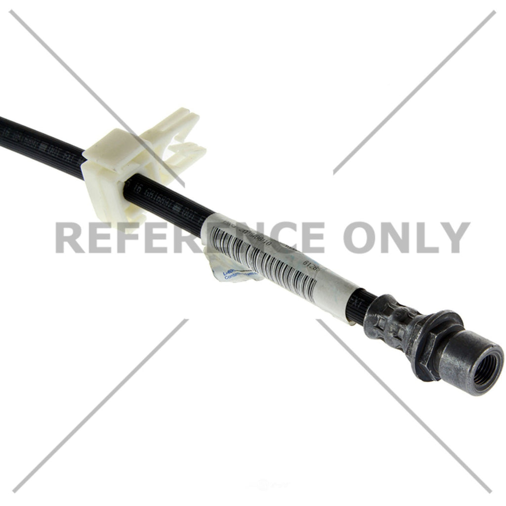 Frt Brake Hose  Centric Parts  150.58033