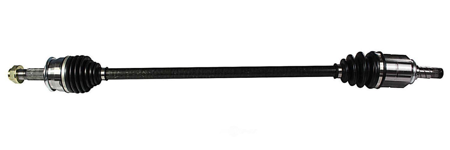 Right New CV Complete Assy   GSP North America   NCV10100