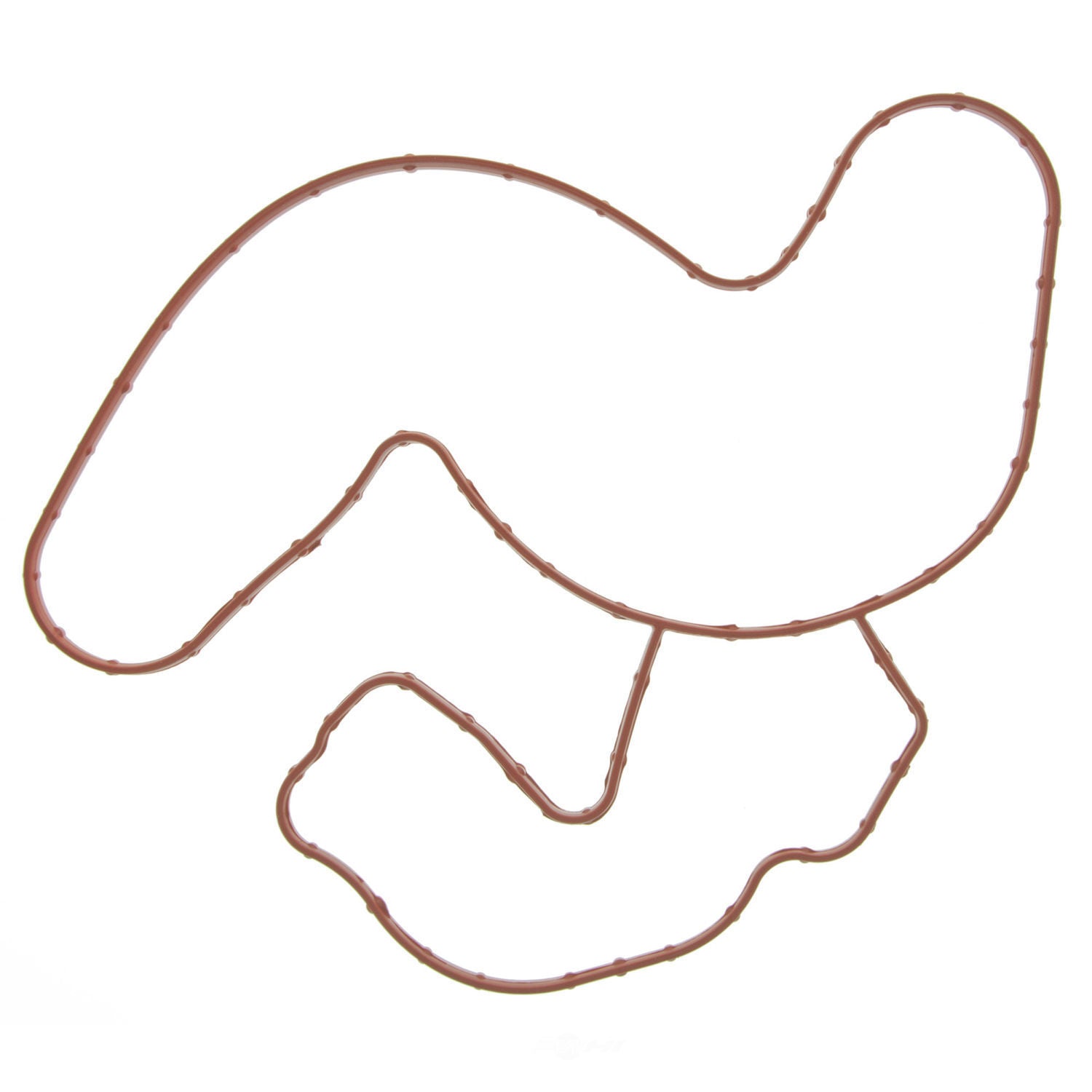 Water Pump Mounting Gasket   Fel-Pro   35907
