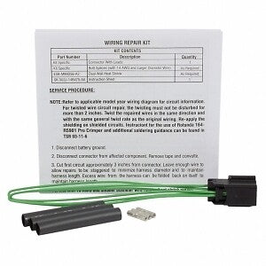 Connector  Motorcraft  WPT1394