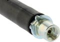 Frt Brake Hose  Centric Parts  150.66095