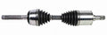 Axle Shaft Assy- CV Shaft   GSP North America   NCV69571