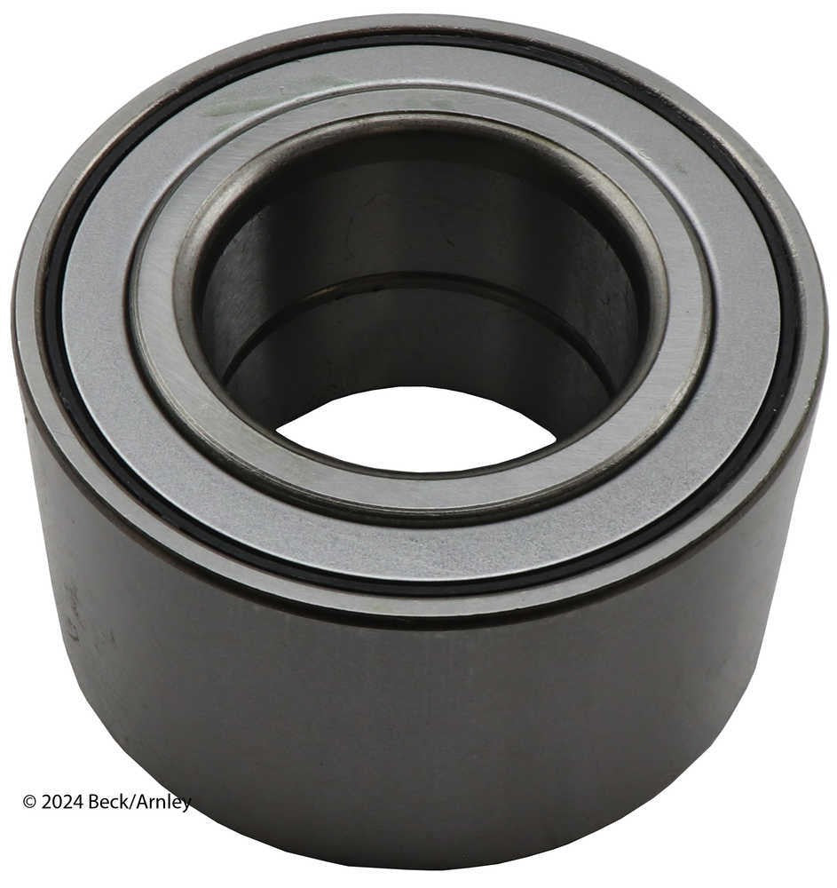Frt Hub Assy  Beck/Arnley  051-6230
