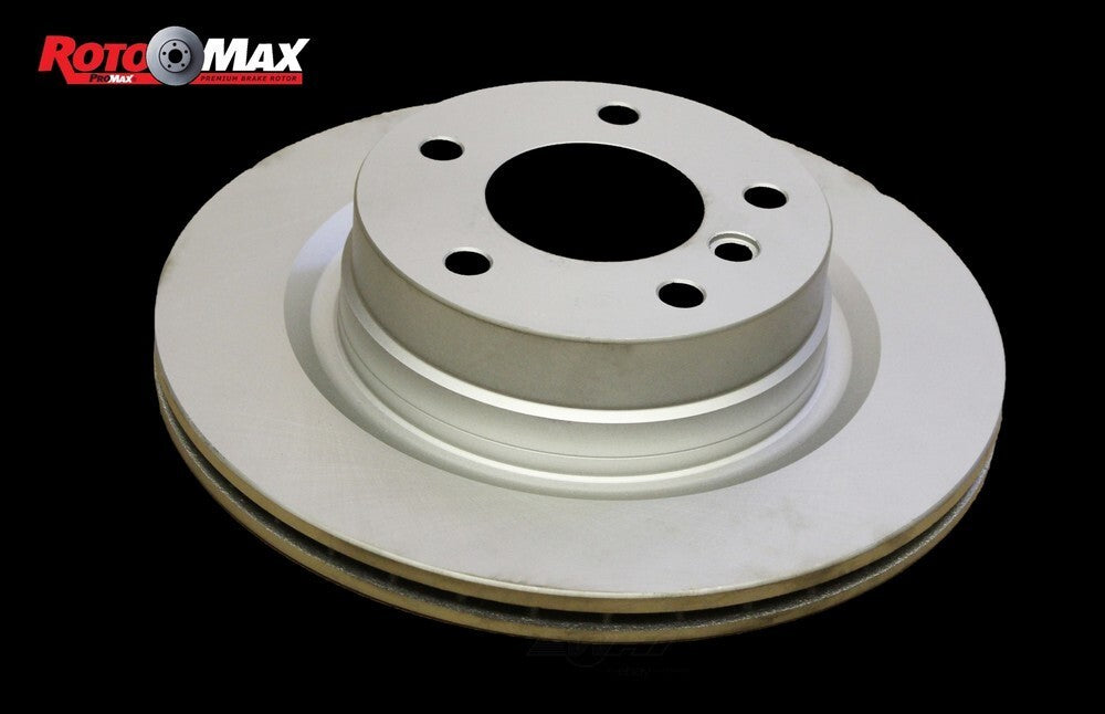 PROMAX Premium Geo-Coated Brake Rotor 20-34315