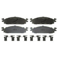 Wagner Premium OEX Ceramic Brake Pad OEX1376