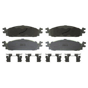 Wagner Premium OEX Ceramic Brake Pad OEX1376