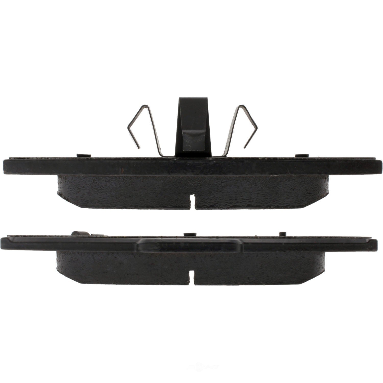 Frt Super Prem Ceramic Brake Pads  Centric Parts  105.16530
