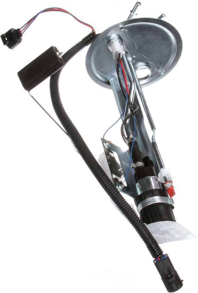 Fuel Pmp & Hanger w/Sender  Delphi  HP10131
