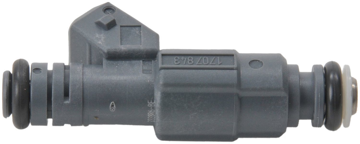 New Fuel Injector  Bosch  62681