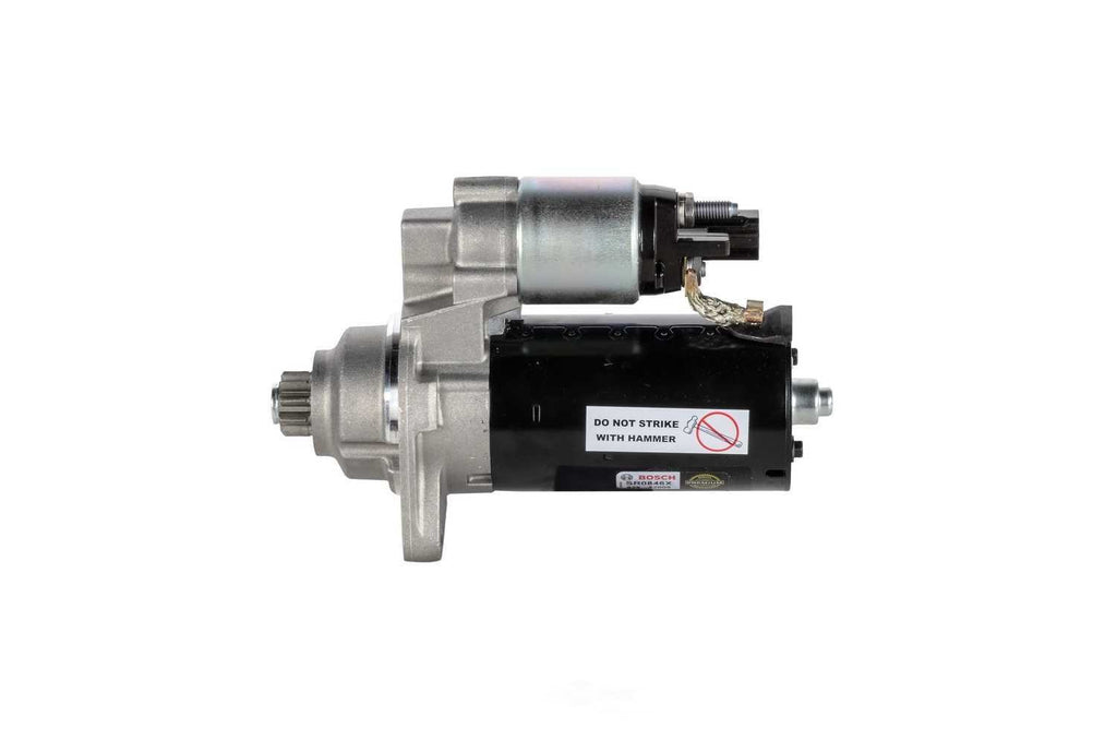 Reman Starter  Bosch  SR0846X