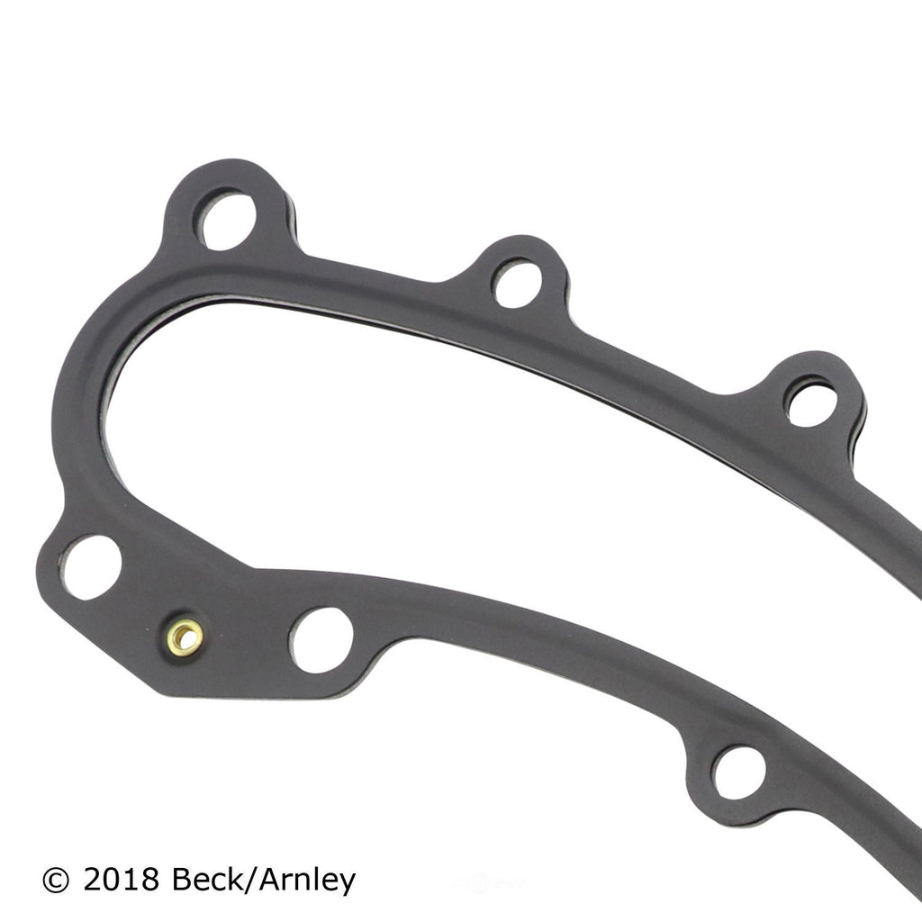 Water Pump Mounting Gasket  Beck/Arnley  039-4167