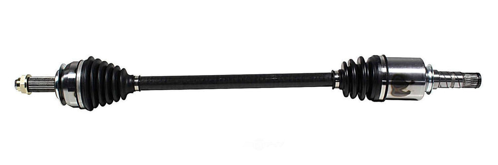 New CV Complete Assy   GSP North America   NCV66008