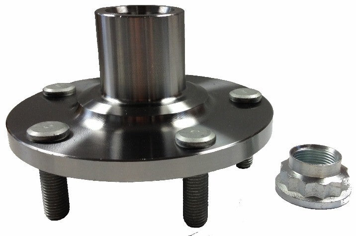 Frt Wheel Hub  Power Train Components  63041
