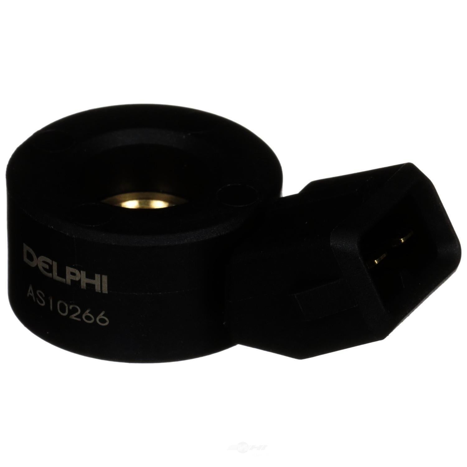 Knock Sensor  Delphi  AS10266