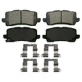 Wagner New Quickstop Ceramic Brake Pad ZD1954
