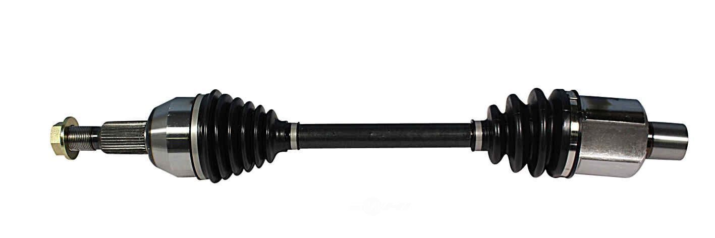 Right New CV Complete Assy   GSP North America   NCV10250
