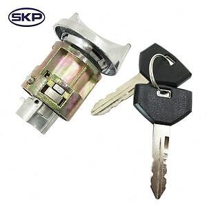 Ign Lock Cyl  Skyward Automotive  SKUS141L