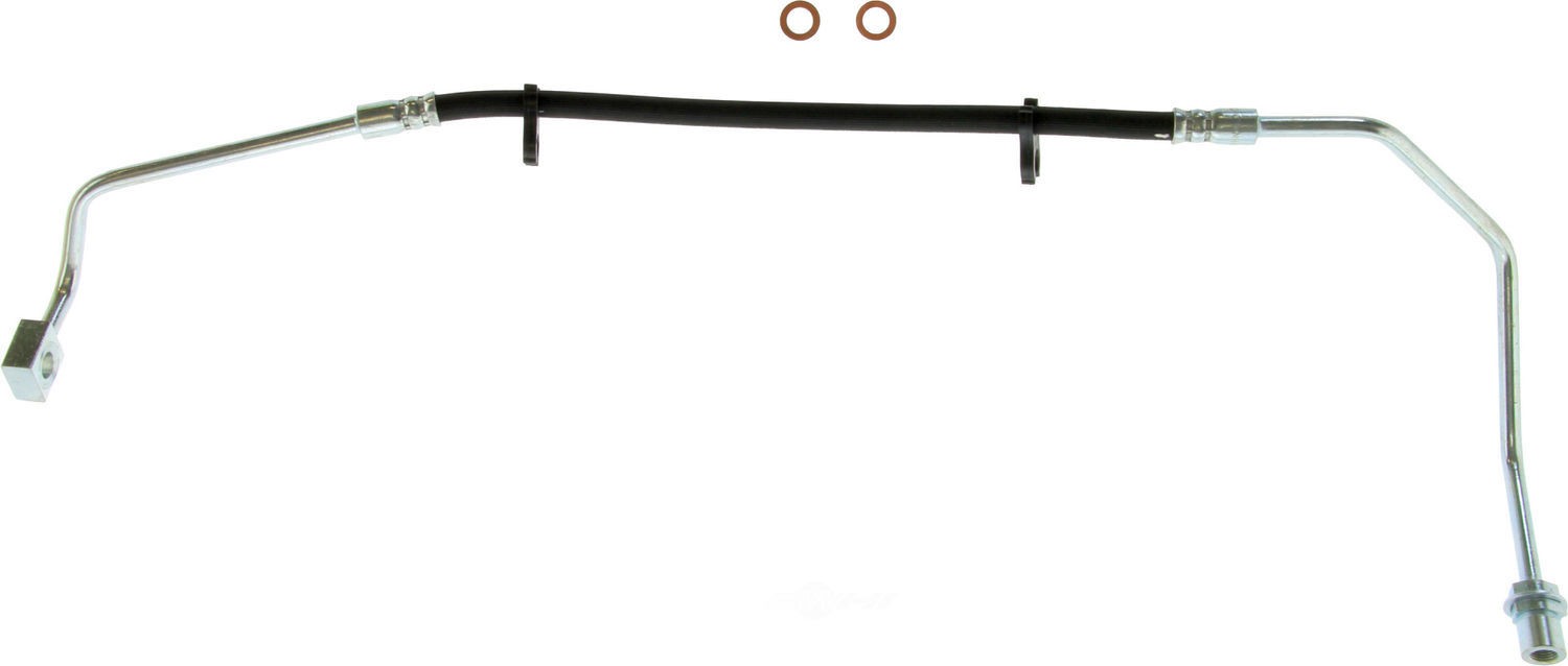 Frt Brake Hose  Centric Parts  150.67111