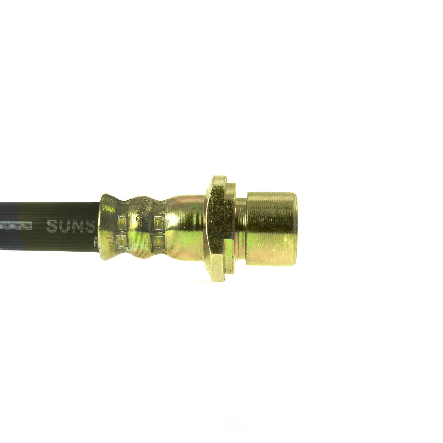 Frt Brake Hose  Centric Parts  150.44051