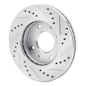 Frt Disc Brake Rotor  DFC  631-03015L