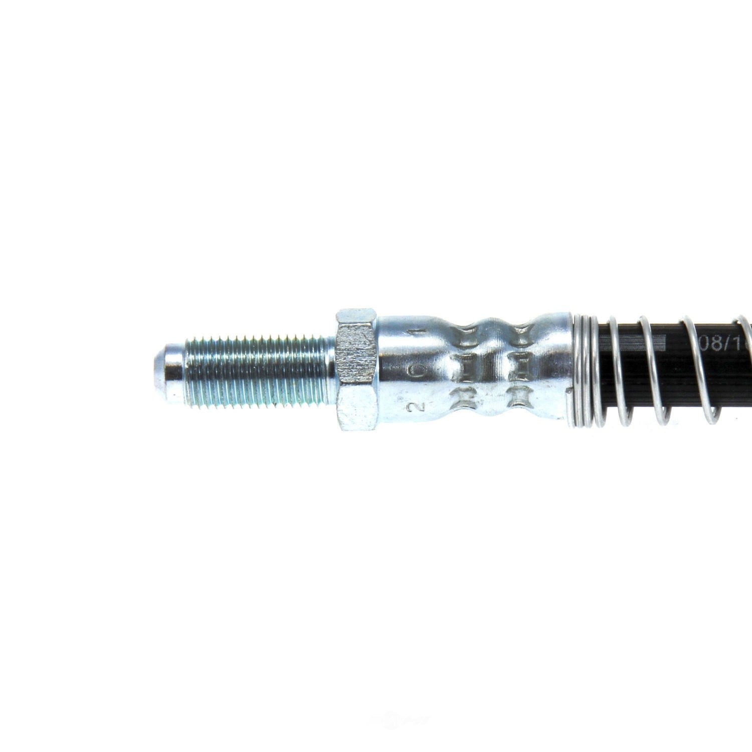 Frt Brake Hose  Centric Parts  150.30005