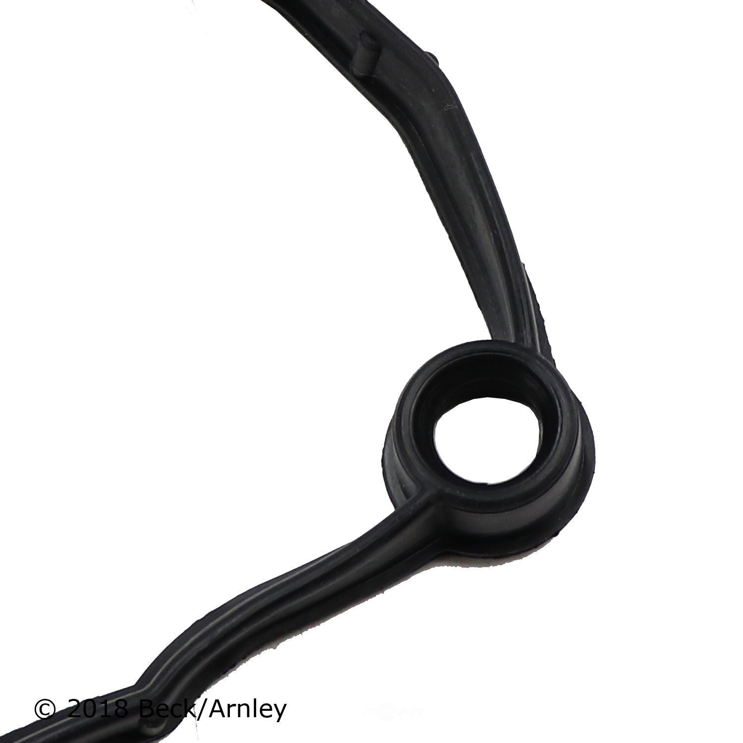 Valve Cvr Gasket Set  Beck/Arnley  036-1831