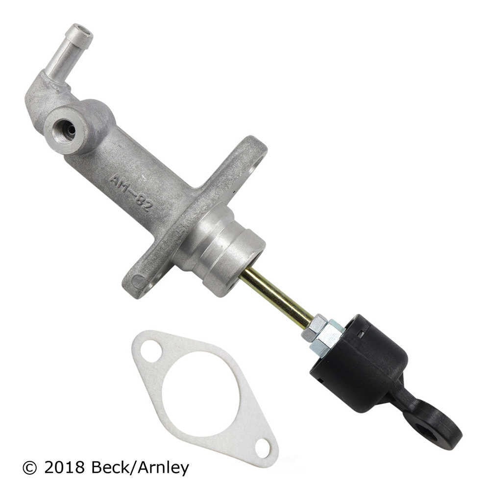 Clutch Master Cyl  Beck/Arnley  072-9455