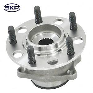 Rr Hub Assy  Skyward Automotive  SK512333