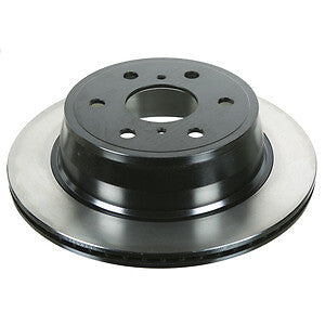 Rr Disc Brake Rotor  Wagner  BD126457E