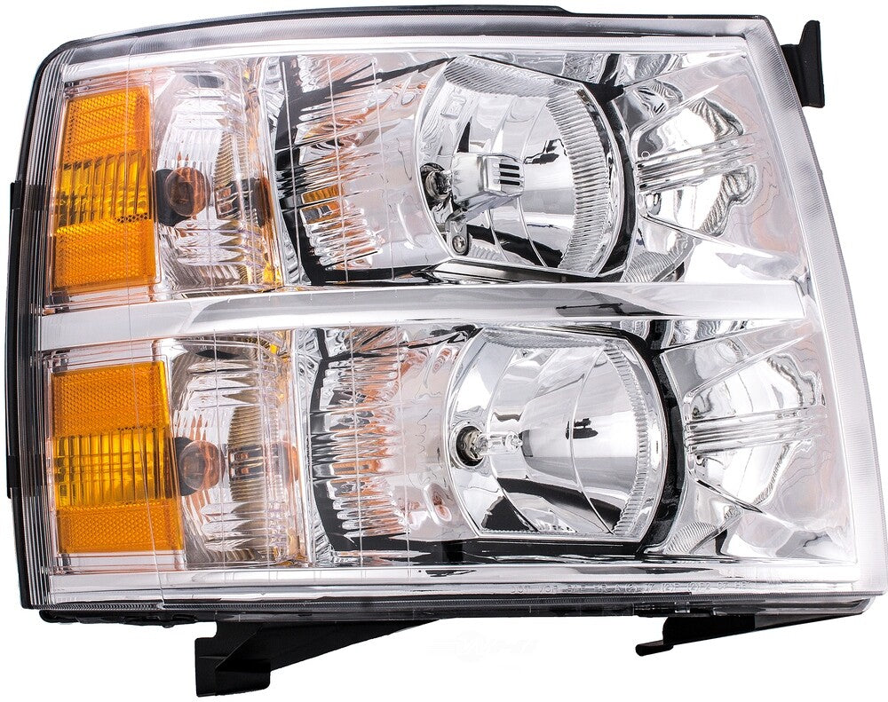 Headlight Assy  Dorman  1591942