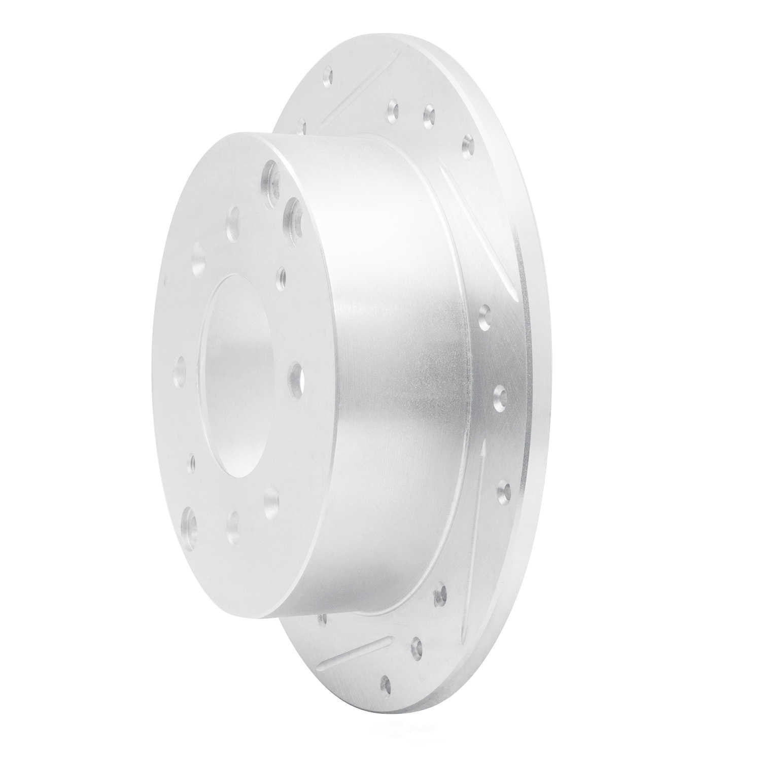 Rr Disc Brake Rotor  DFC  631-03011L