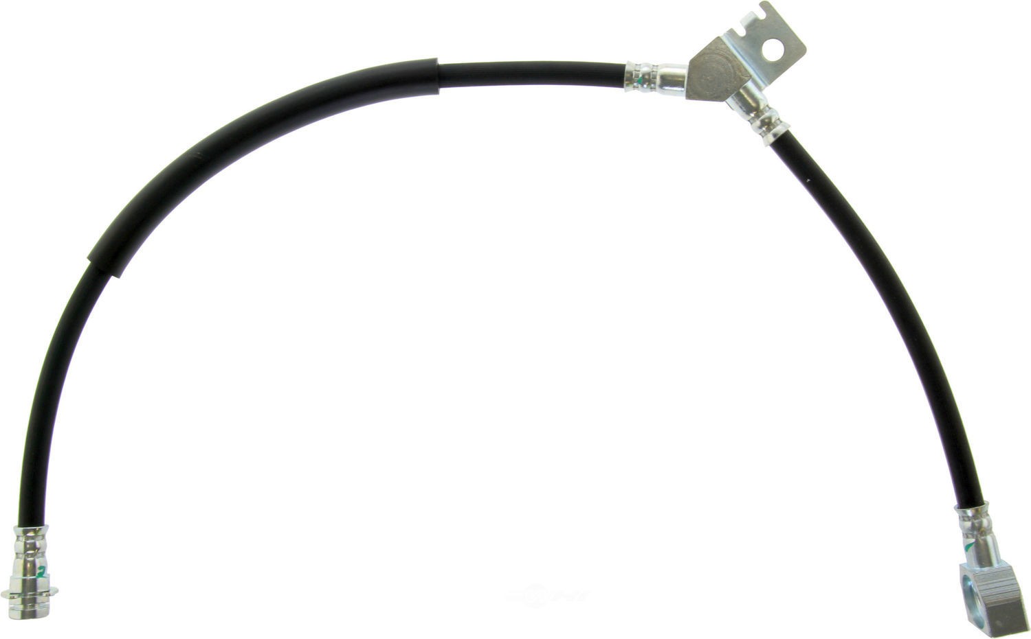 Rr Brake Hose  Centric Parts  150.65339