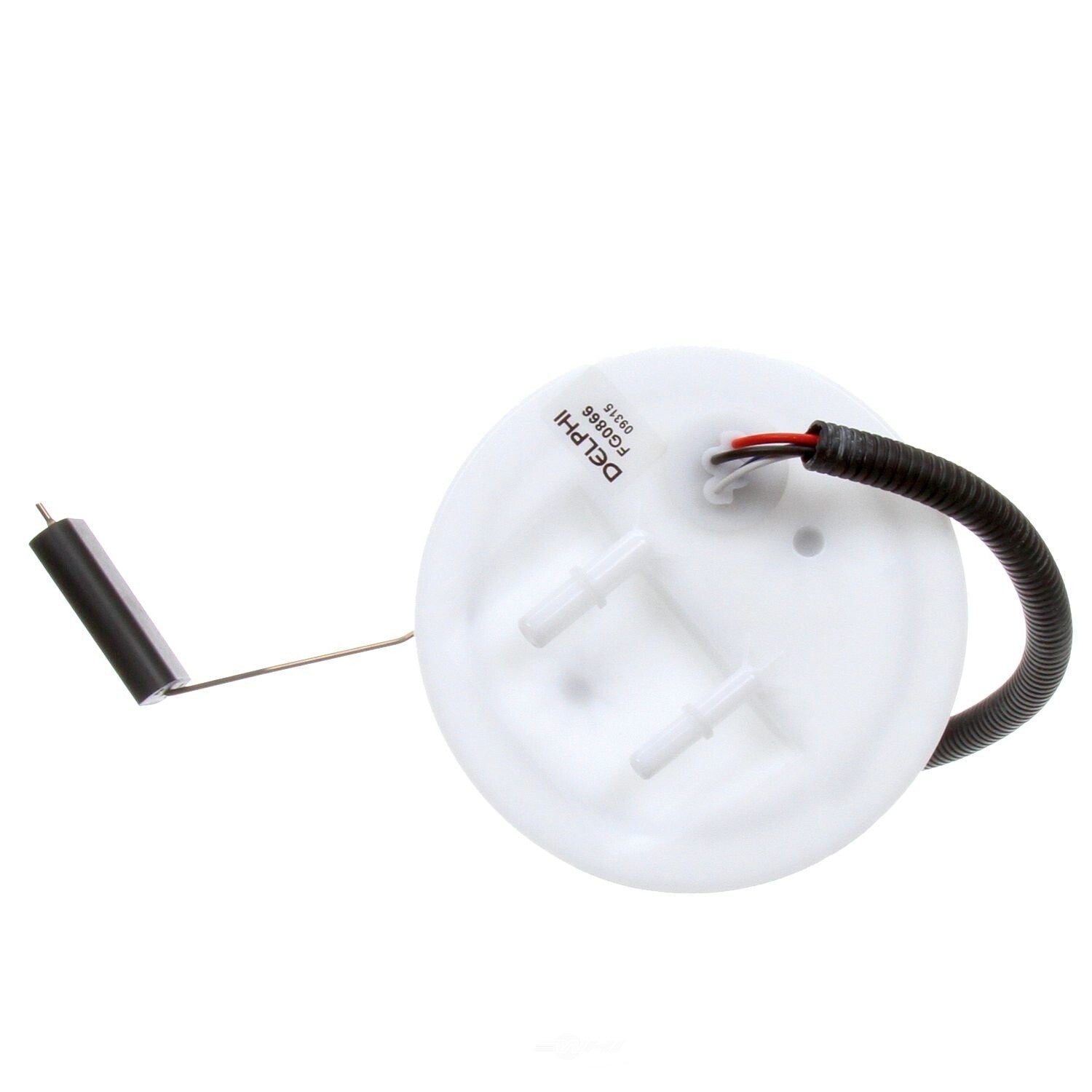Fuel Pump Module Assy  Delphi  FG0866
