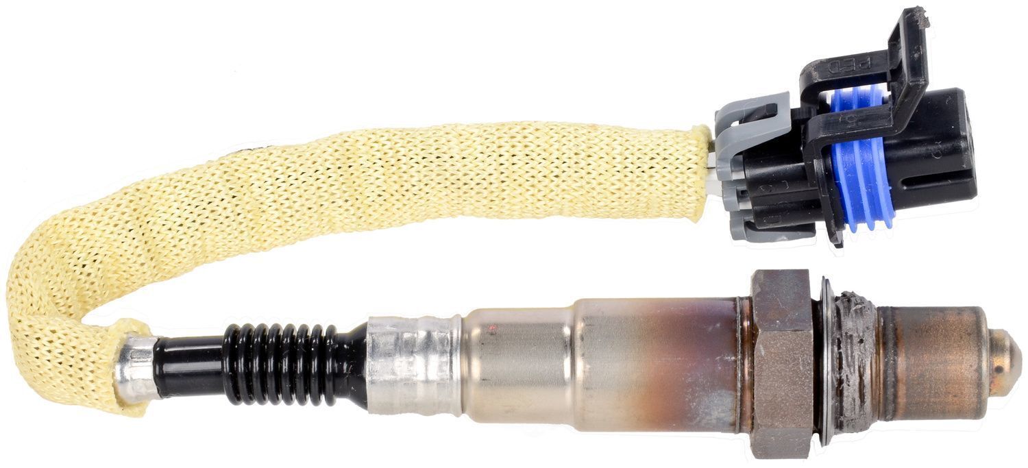 Oxygen Sensor  Bosch  16746