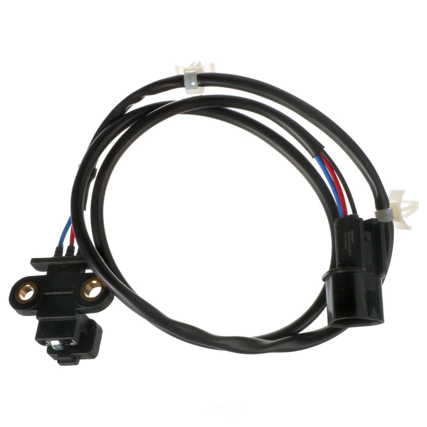 Crank Position Sensor  Delphi  SS12032