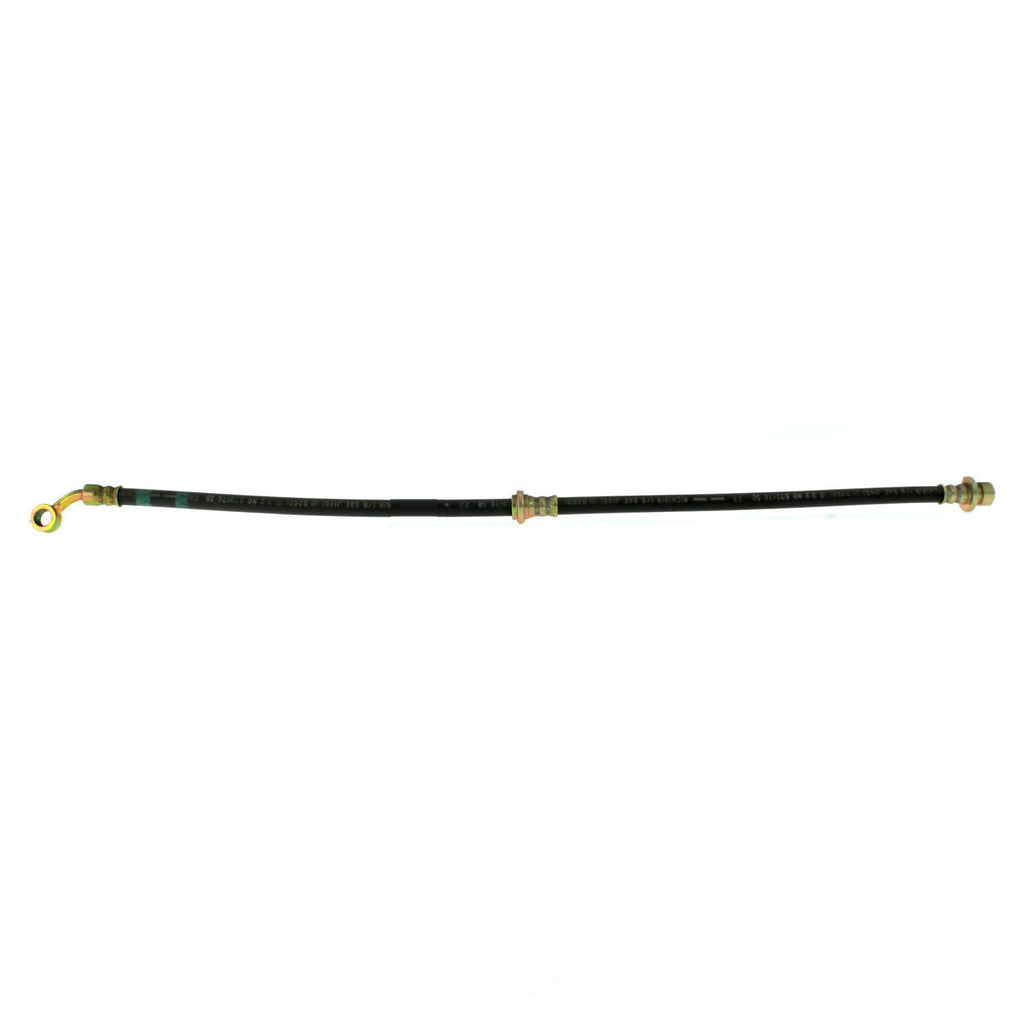 Frt Brake Hose  Centric Parts  150.40081