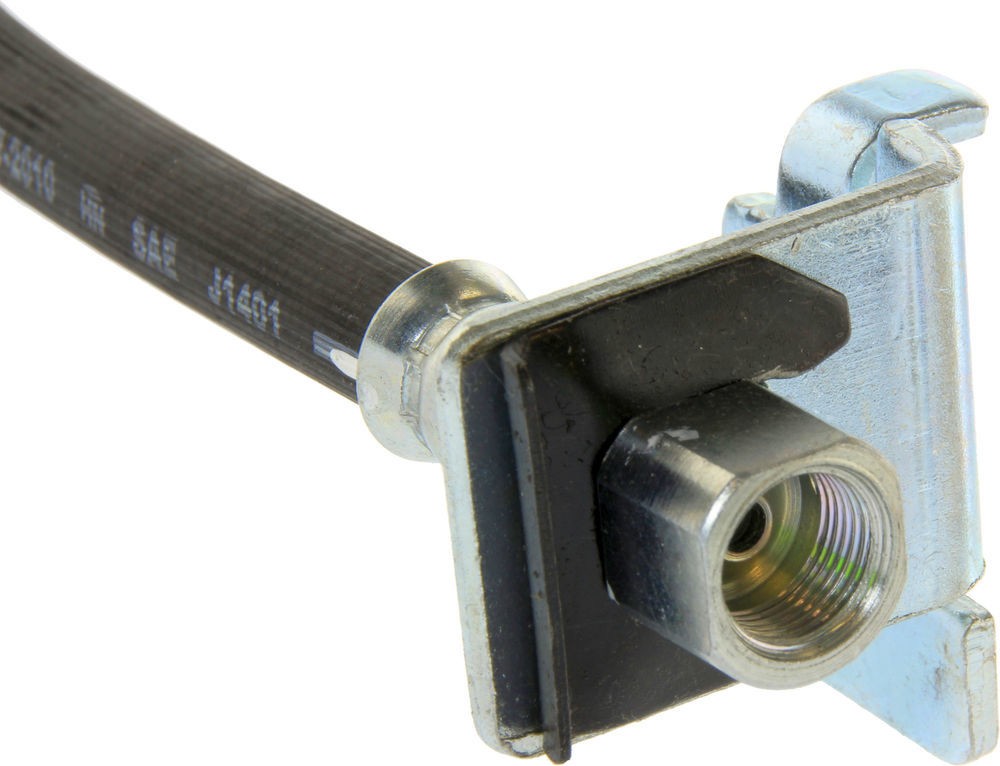 Frt Brake Hose  Centric Parts  150.66153