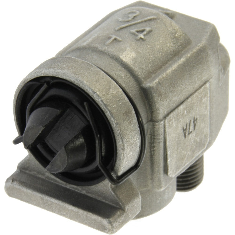 Frt Left Wheel Cyl  Centric Parts  134.42322