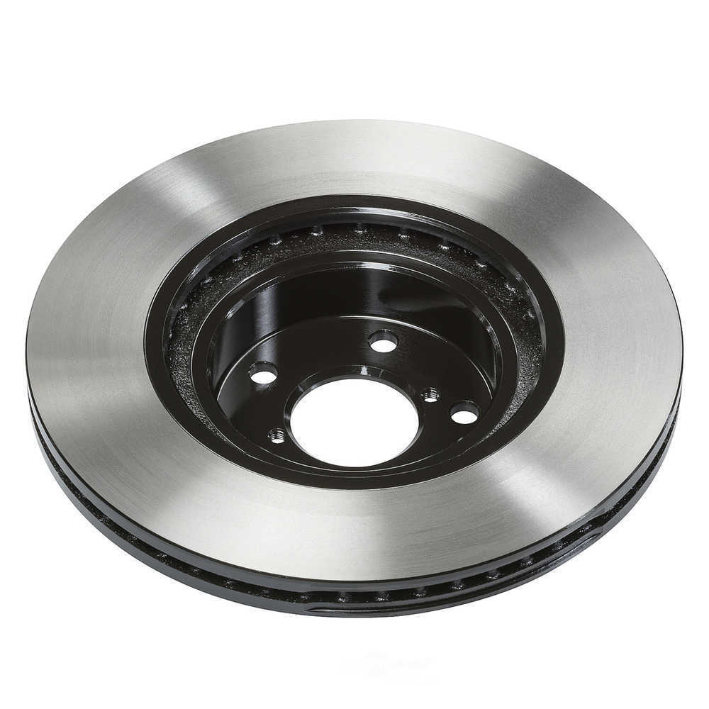 Frt Disc Brake Rotor  Wagner  BD126192E
